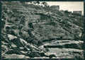 Cagliari Città Anfiteatro Romano PIEGHINA Foto FG cartolina KV7089 – fronte