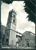 Lucca Bagni di Foto FG cartolina KV7104 – fronte