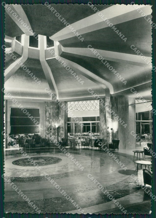 Siena Chianciano Terme Foto FG cartolina KV7110 – fronte