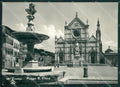 Firenze Città Foto FG cartolina KV7113 – fronte