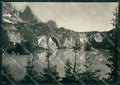 Aosta Courmayeur Lago di Miage Foto FG cartolina KV7116 – fronte