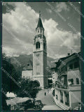Belluno Cortina Foto FG cartolina KV7119 – fronte
