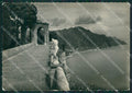 Salerno Ravello Foto FG cartolina KV7127 – fronte