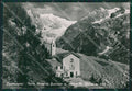 Aosta Courmayeur Foto FG cartolina KV7131 – fronte