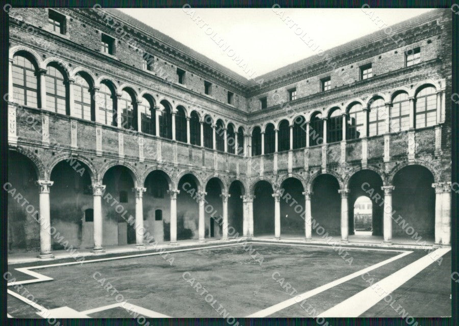 Ferrara Città Foto FG cartolina KV7137 – fronte