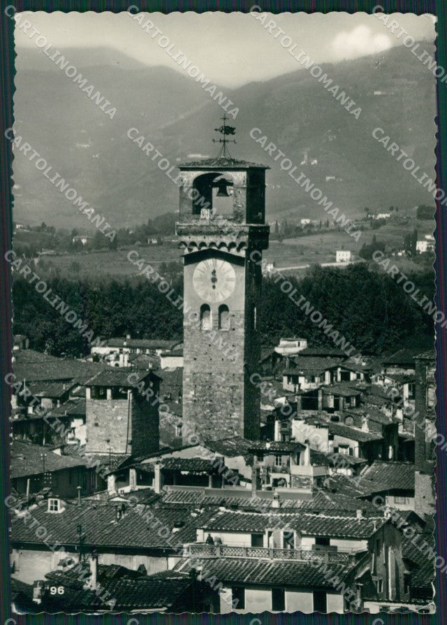 Lucca Città Foto FG cartolina KV7150 – fronte