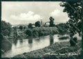 Pisa Vecchiano Migliarino Pisano Foto FG cartolina KV7159 – fronte