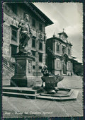 Pisa Città Foto FG cartolina KV7169 – fronte