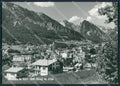 Belluno Cortina PIEGHINE Foto FG cartolina KV7175 – fronte