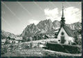 Belluno Cortina ANGOLINO SCOLLATO Foto FG cartolina KV7182 – fronte