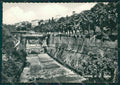 Bergamo Città Bastioni San Grato Foto FG cartolina KV7190 – fronte