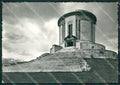 Trento Rovereto Castel Dante Sacrario Militare Foto FG cartolina KV7191 – fronte