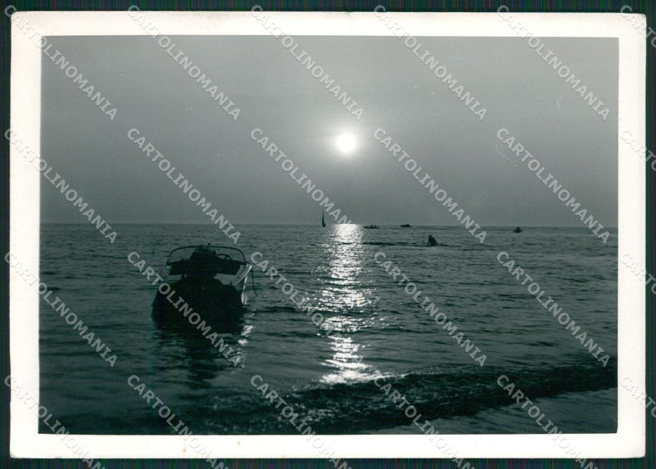 Lucca Forte dei Marmi Foto FG cartolina KV7193 – fronte