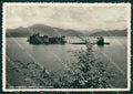 Verbania Cannero Castelli di Lago Maggiore Foto FG cartolina KV7204 – fronte