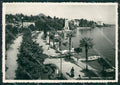 Verbania Pallanza Lago Maggiore Foto FG cartolina KV7210 – fronte