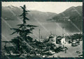 Varese Luino Lago Maggiore Corriera Auto Foto FG cartolina KV7214 – fronte