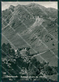 Aosta Valgrisenche Foto FG cartolina KV7223 – fronte