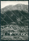 Aosta Courmayeur Foto FG cartolina KV7224 – fronte