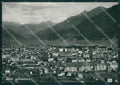 Aosta Città Foto FG cartolina KV7227 – fronte