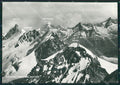 Aosta Monte Castore PIEGHINE Foto FG cartolina KV7229 – fronte