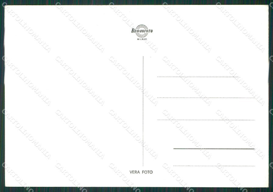 Rimini Città Foto FG cartolina KV7232 – retro