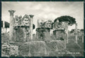 Roma Ostia Maschere del Teatro Foto FG cartolina KV7249 – fronte