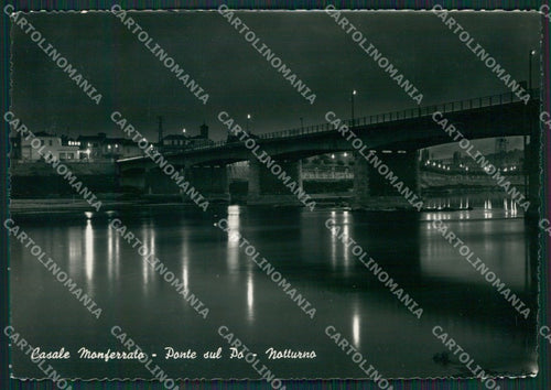 Alessandria Casle Monferrato Foto FG cartolina KV7256 – fronte