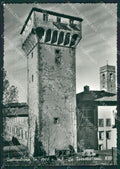 Firenze Reggello Vallombrosa Foto FG cartolina KV7268 – fronte