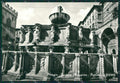 Perugia Città Fontana Foto FG cartolina KV7275 – fronte