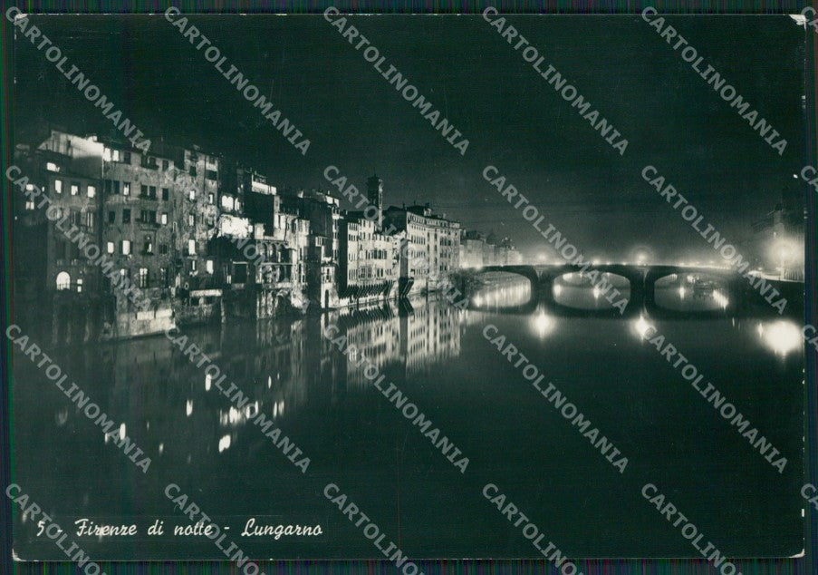 Firenze Città Foto FG cartolina KV7276 – fronte