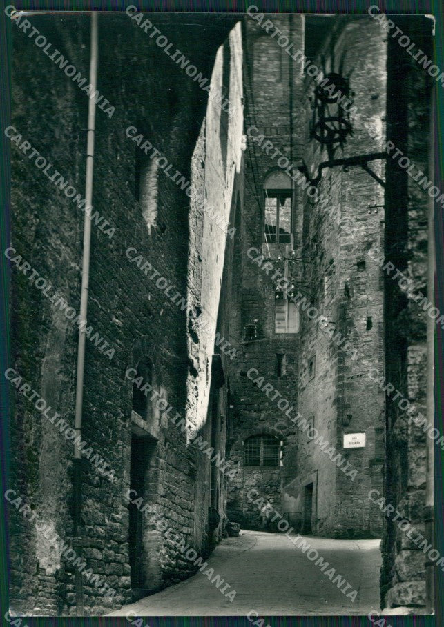 Perugia Città Foto FG cartolina KV7278 – fronte