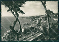 Napoli Città Foto FG cartolina KV7282 – fronte