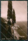 Salerno Amalfi Foto FG cartolina KV7283 – fronte
