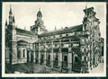 Pavia Certosa di Pavia Foto FG cartolina KV7285 – fronte