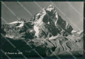 Aosta Valtournenche Breuil Cervinia Cervino Foto FG cartolina KV7286 – fronte