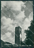 Firenze Reggello Vallombrosa Foto FG cartolina KV7287 – fronte