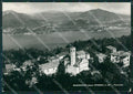 Verbania Stresa Magognino Lago Maggiore Foto FG cartolina KV7293 – fronte