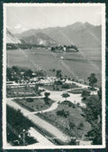 Verbania Stresa Lago Maggiore Foto FG cartolina KV7295 – fronte