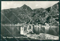 Verbania Cannero Lago Maggiore Foto FG cartolina KV7314 – fronte
