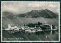 Verbania Stresa Isola Bella Lago Maggiore Foto FG cartolina KV7315 – fronte