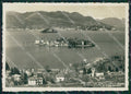Verbania Stresa Isola Bella Isola Madre Lago Maggiore Foto FG cartolina KV7318 – fronte