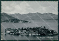 Verbania Stresa Isola Bella Lago Maggiore Foto FG cartolina KV7323 – fronte