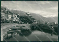 Verbania Cannobio Lago Maggiore Foto FG cartolina KV7325 – fronte