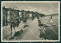 Verbania Intra Lago Maggiore PIEGHINA Foto FG cartolina KV7326 – fronte