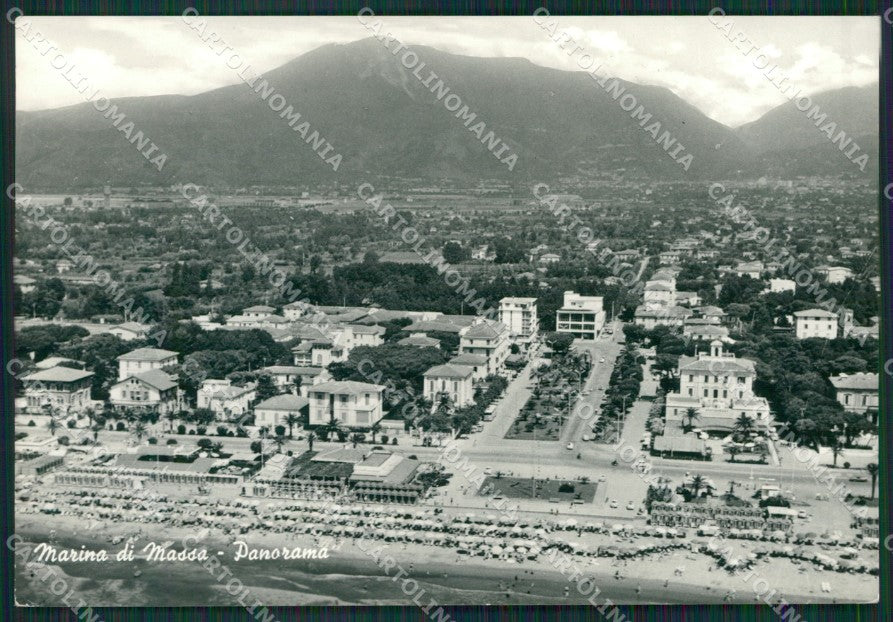 Massa Marina di Foto FG cartolina KV7337 – fronte