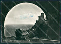 Livorno Rosignano Marittimo Castiglioncello MACCHIA Foto FG cartolina KV7338 – fronte