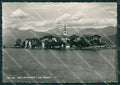 Verbania Stresa Isola Superiore Lago Maggiore PIEGHINA Foto FG cartolina KV7340 – fronte