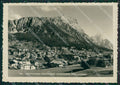 Belluno Cortina Foto FG cartolina KV7369 – fronte