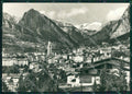 Belluno Cortina Foto FG cartolina KV7371 – fronte