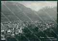 Trento Città Foto FG cartolina KV7377 – fronte